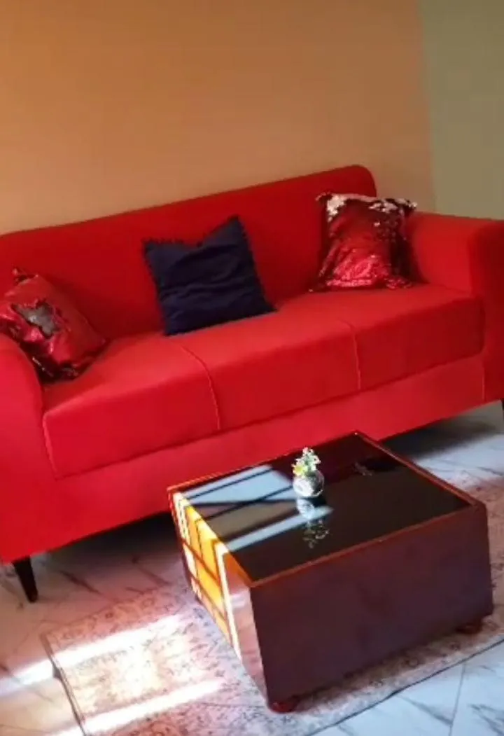 C&M Homes Kampala Vendégház