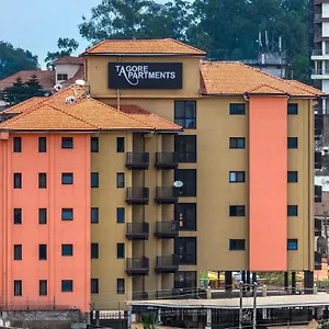  Apartment Tagore